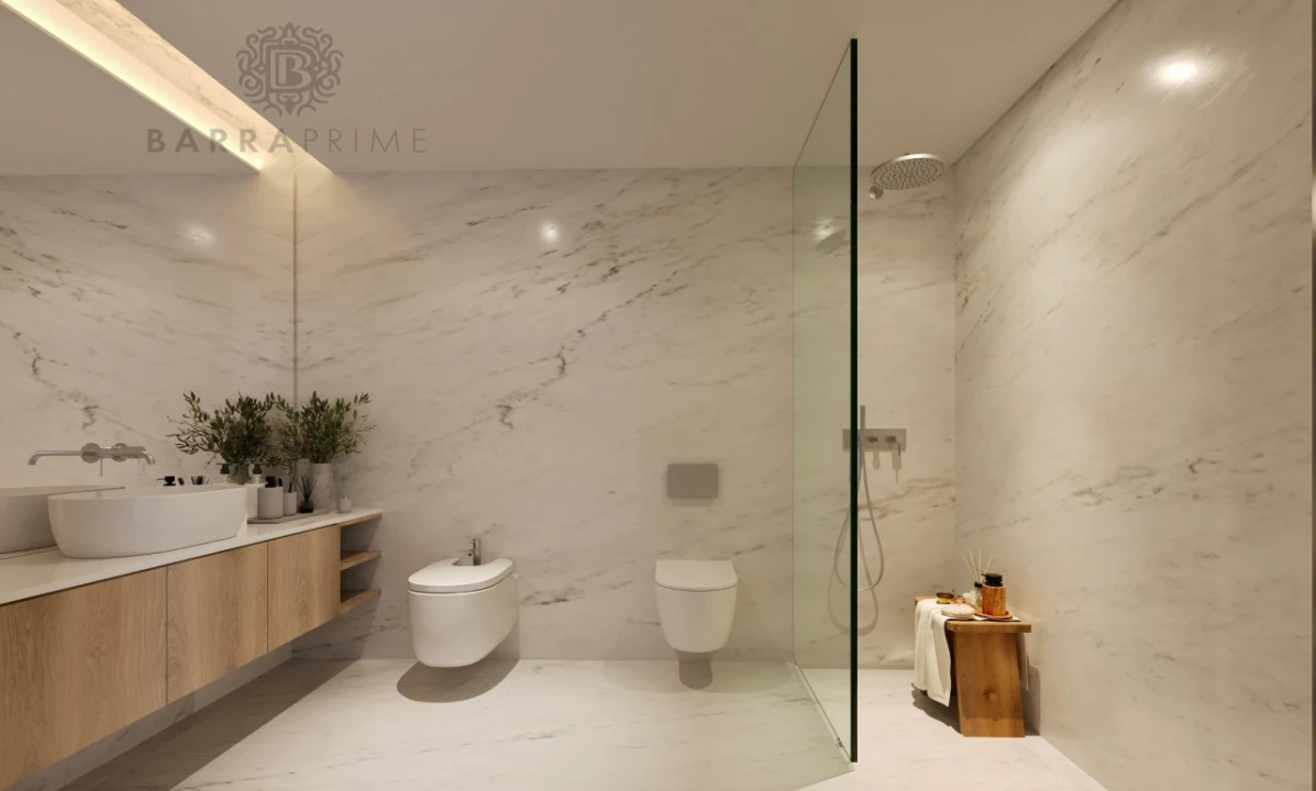 Apartamento T2 para Venda em Quarteira Foto 10
