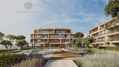 Apartamento T2 para Venda em Quarteira