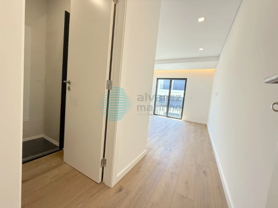 Apartamento T2 para Venda em Ericeira Foto 13