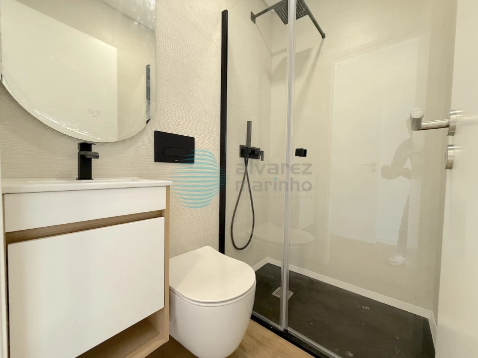 Apartamento T2 para Venda em Ericeira Foto 16