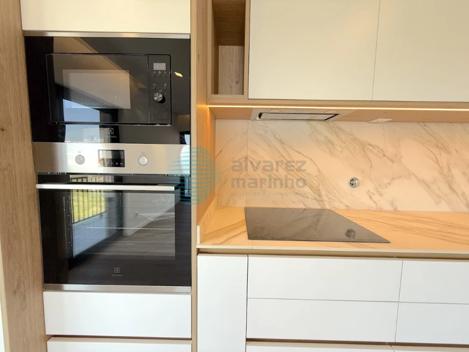 Apartamento T2 para Venda em Ericeira Foto 22