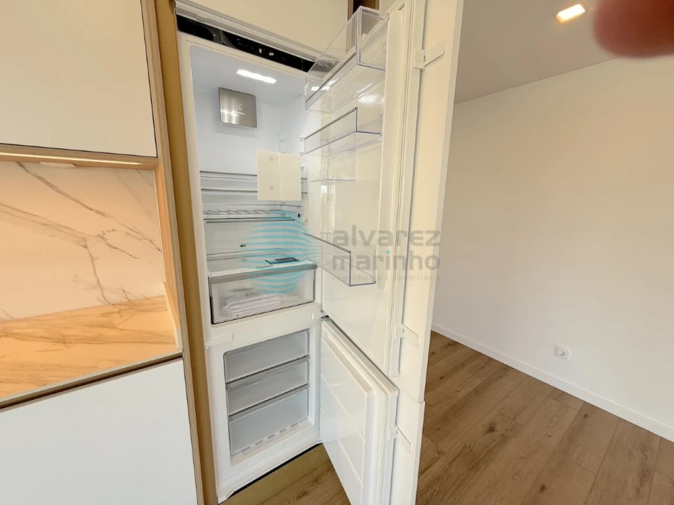 Apartamento T2 para Venda em Ericeira Foto 25