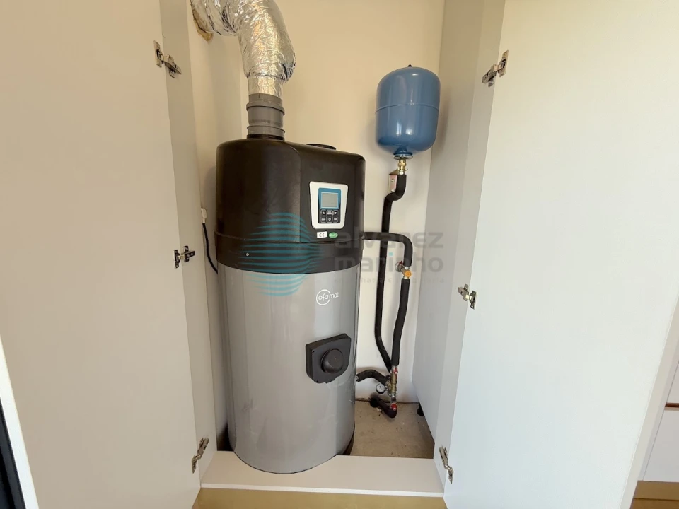 Apartamento T2 para Venda em Ericeira Foto 26