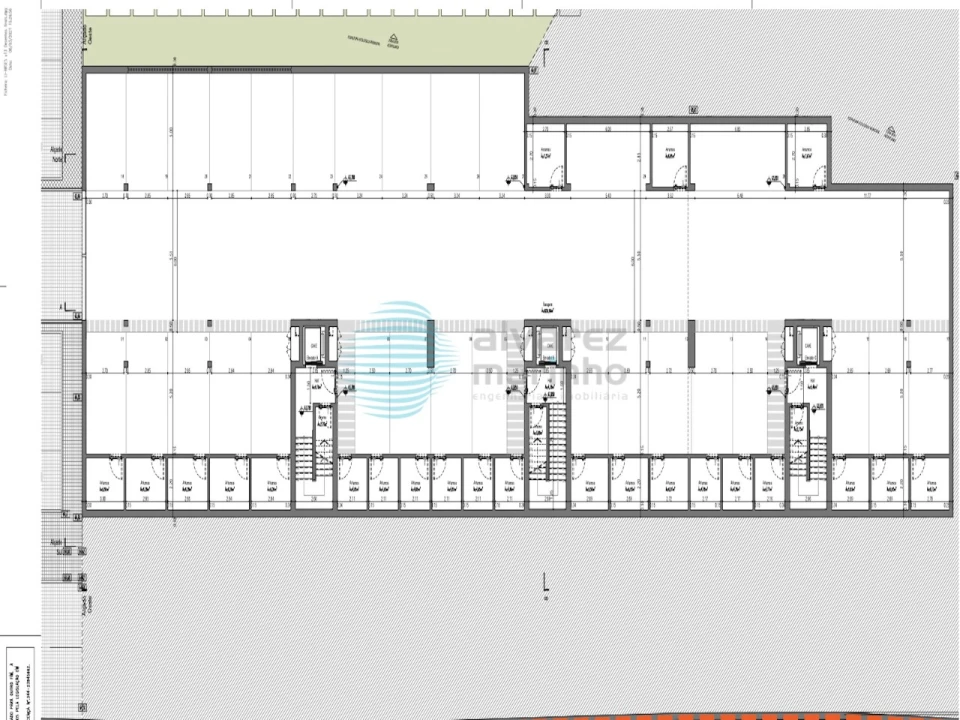 Apartamento T2 para Venda em Ericeira Foto 31
