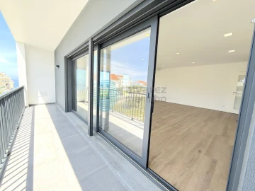 Apartamento T2 para Venda em Ericeira