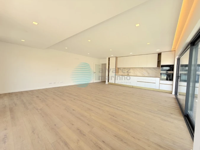 Apartamento T2 para Venda em Ericeira Foto 6