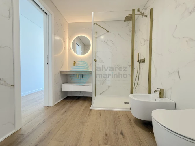 Apartamento T2 para Venda em Ericeira Foto 9