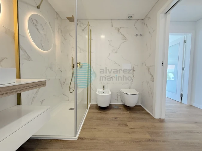 Apartamento T2 para Venda em Ericeira Foto 10