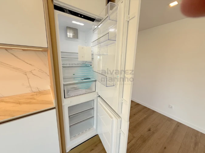 Apartamento T2 para Venda em Ericeira Foto 25