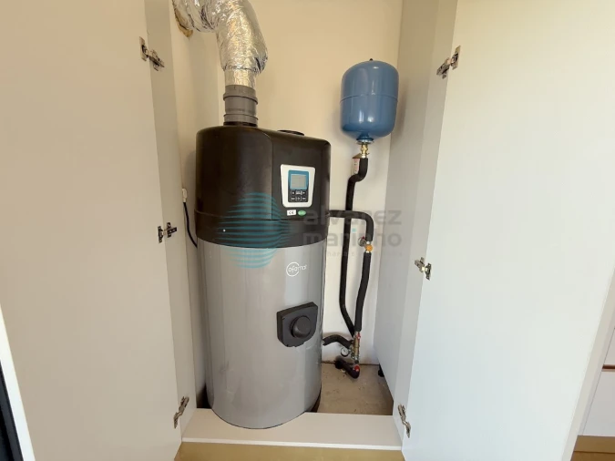Apartamento T2 para Venda em Ericeira Foto 26