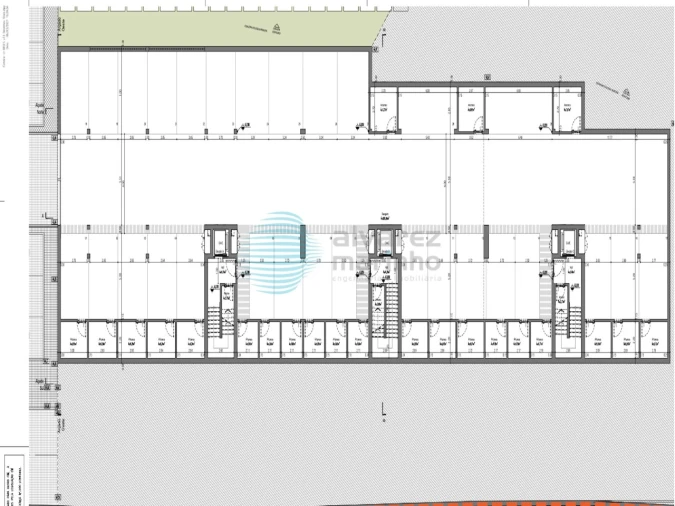 Apartamento T2 para Venda em Ericeira Foto 31