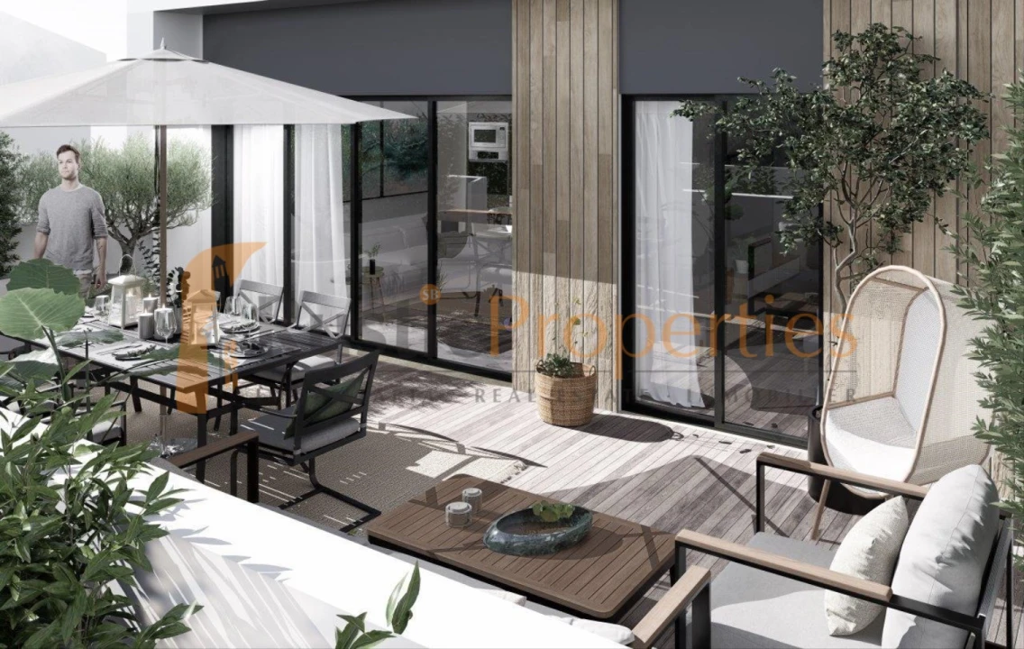 Apartamento T2 para Venda em Almancil Foto 2