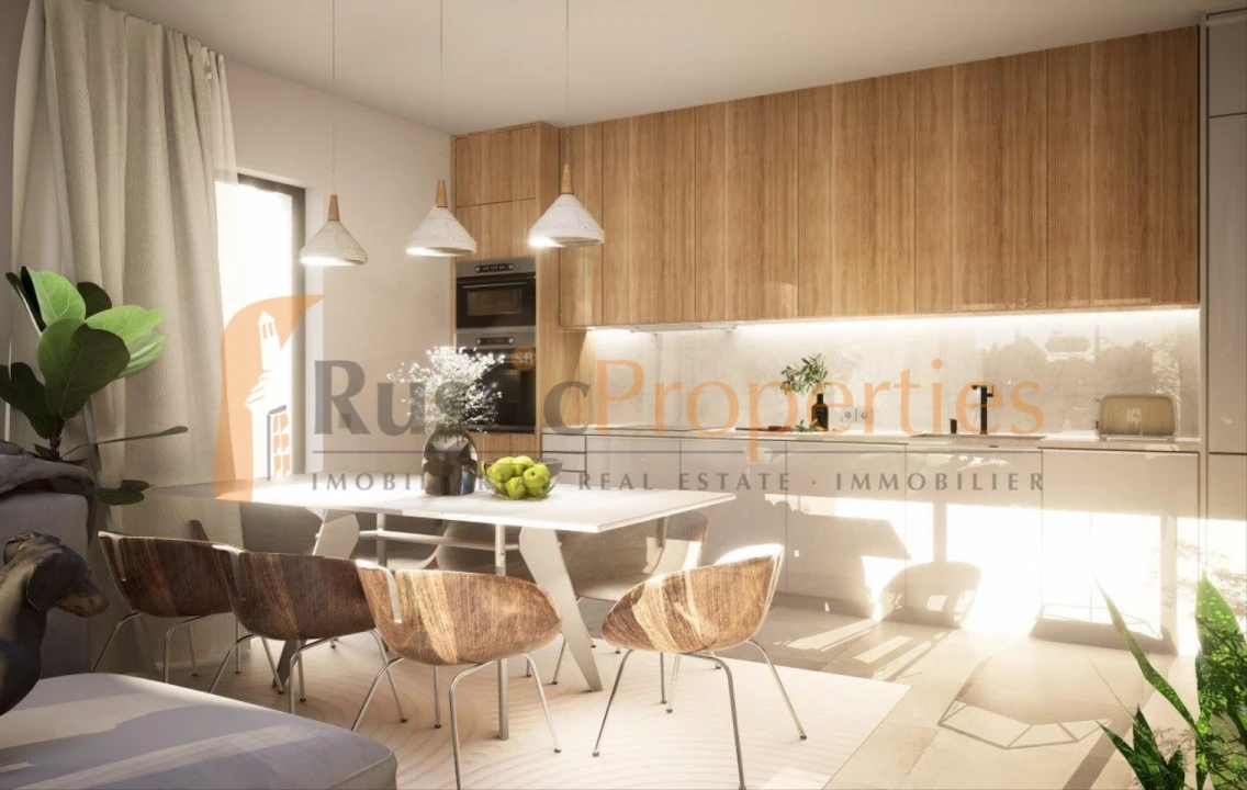 Apartamento T2 para Venda em Almancil Foto 4