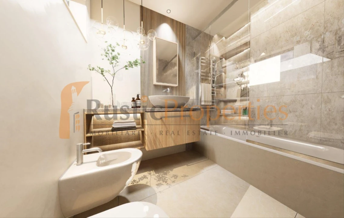 Apartamento T2 para Venda em Almancil Foto 8