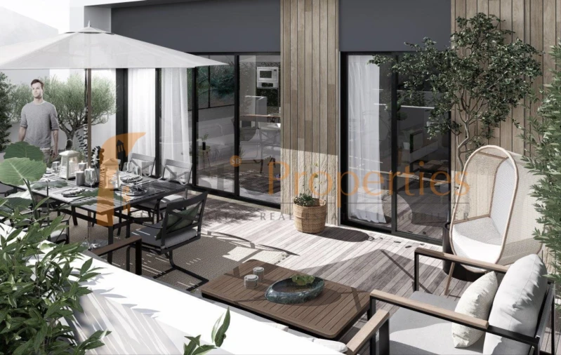 Apartamento T2 para Venda em Almancil Foto 2