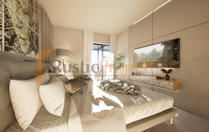 Apartamento T2 para Venda em Almancil Foto 7