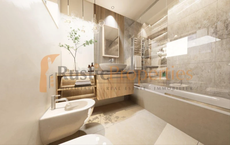 Apartamento T2 para Venda em Almancil Foto 8