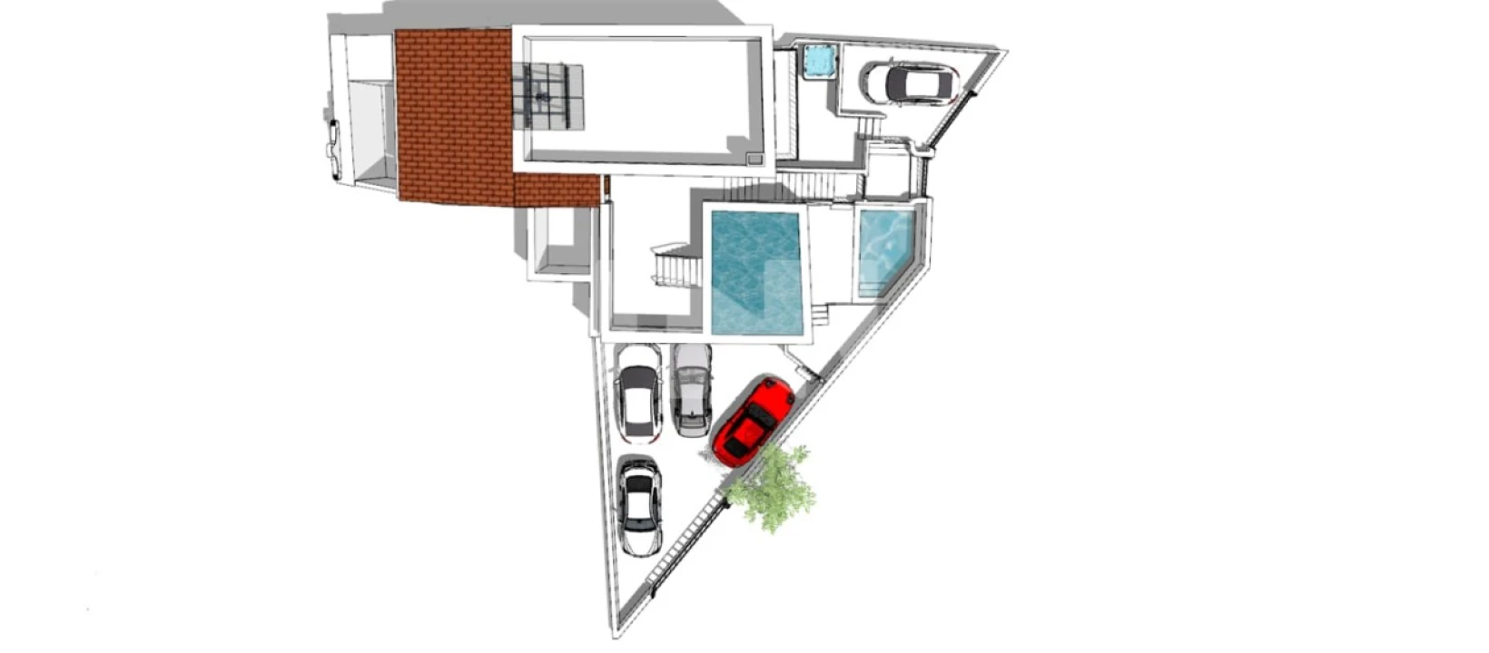 Moradia T2 para Venda em Tavira (Santa Maria e Santiago) Foto 4