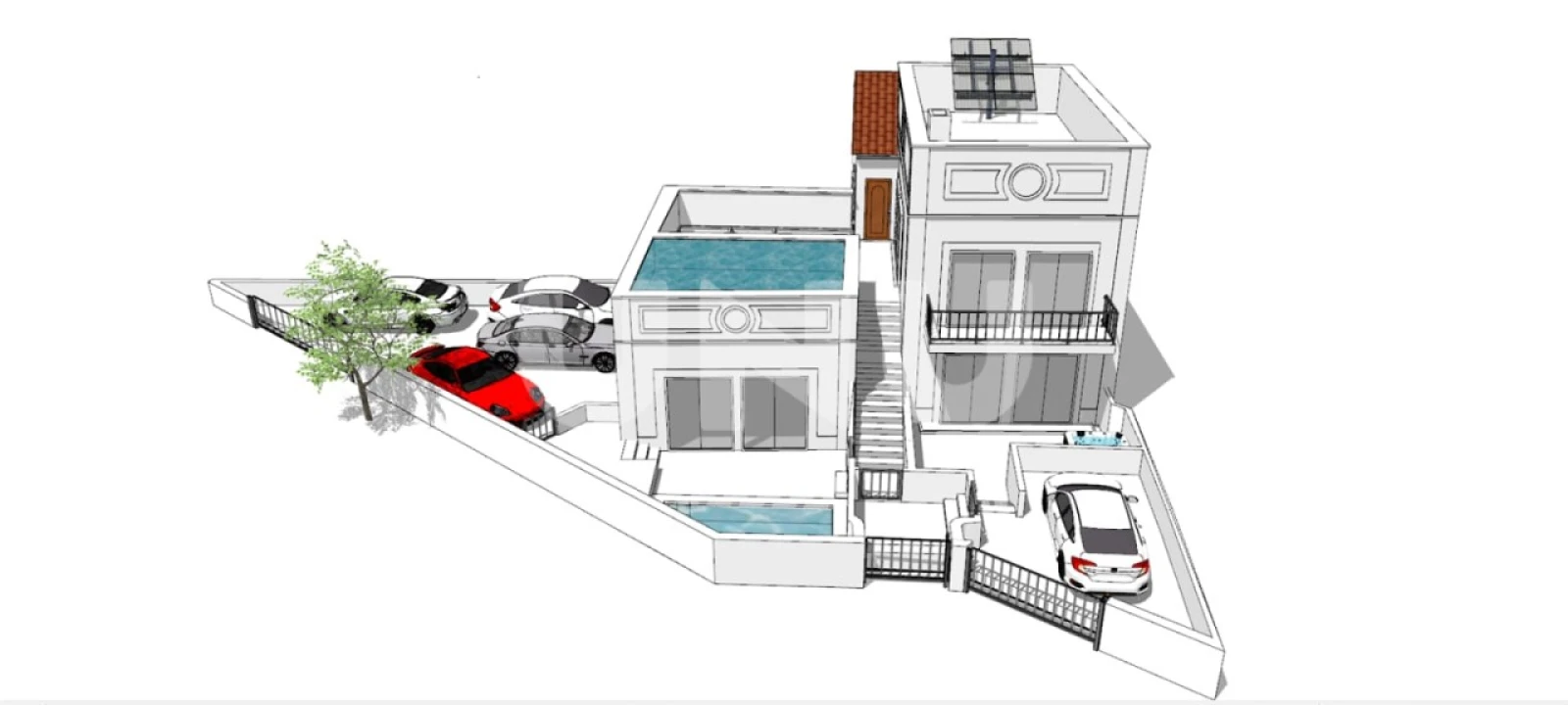 Moradia T2 para Venda em Tavira (Santa Maria e Santiago) Foto 7