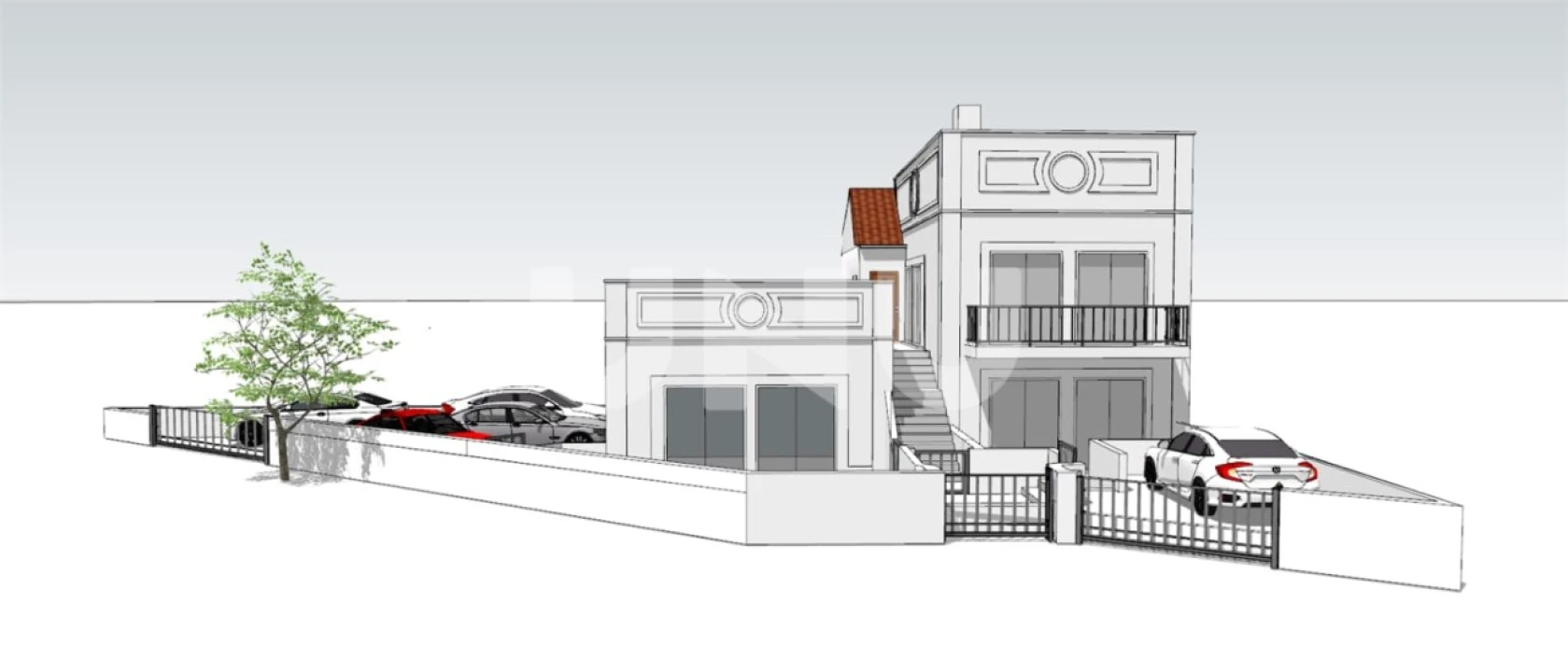 Moradia T2 para Venda em Tavira (Santa Maria e Santiago) Foto 8