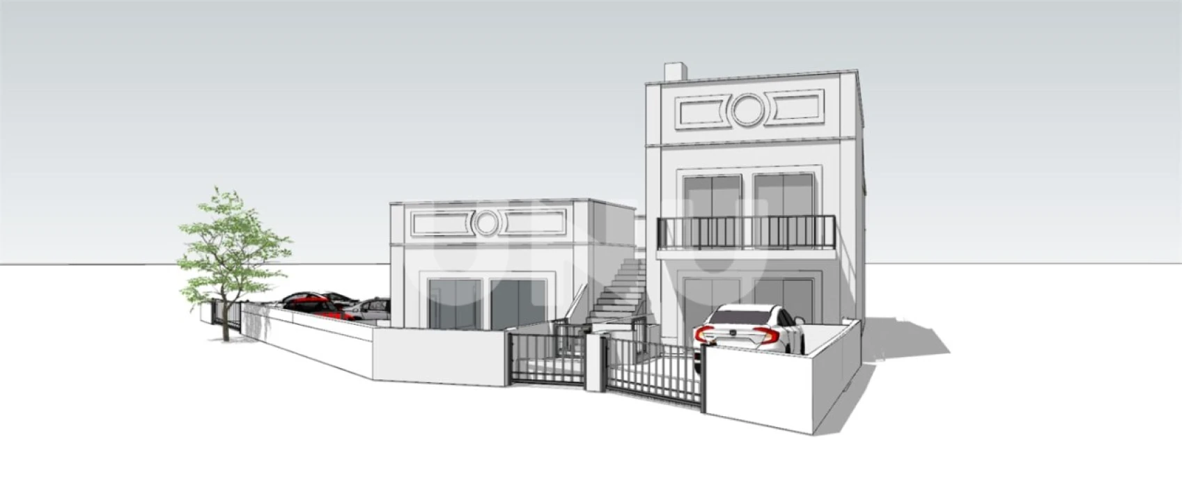 Moradia T2 para Venda em Tavira (Santa Maria e Santiago) Foto 10