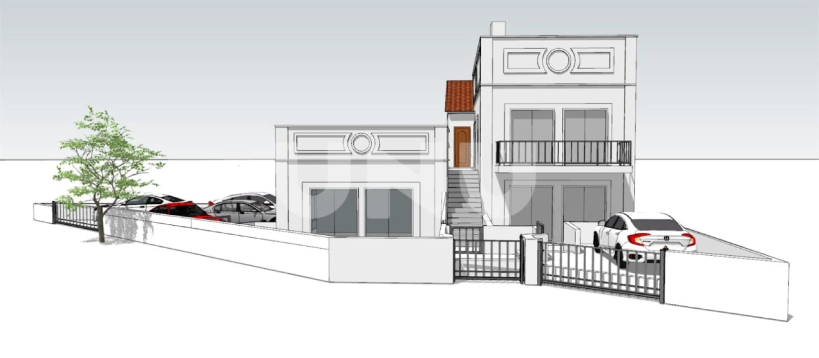 Moradia T2 para Venda em Tavira (Santa Maria e Santiago) Foto 11