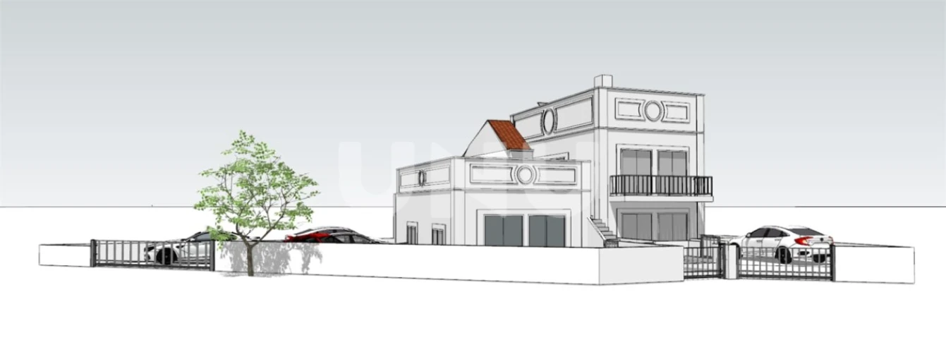 Moradia T2 para Venda em Tavira (Santa Maria e Santiago) Foto 2