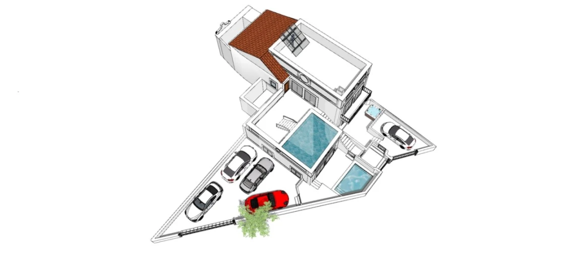 Moradia T2 para Venda em Tavira (Santa Maria e Santiago) Foto 5