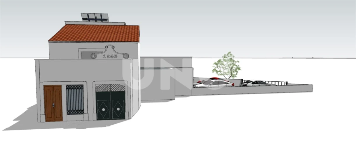 Moradia T2 para Venda em Tavira (Santa Maria e Santiago) Foto 9