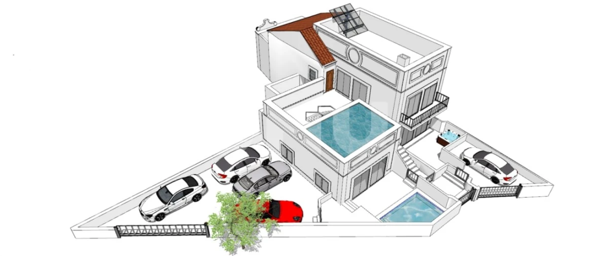 Moradia T2 para Venda em Tavira (Santa Maria e Santiago) Foto 12