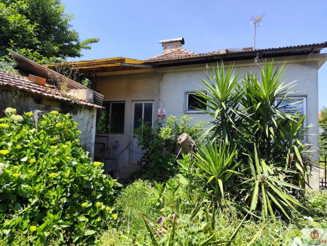 Moradia T6 para Venda em Aguada de Cima Foto 4