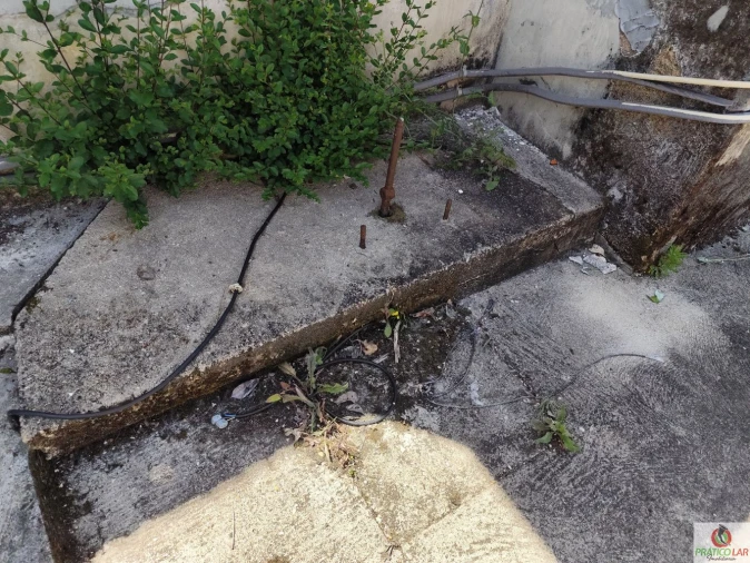 Moradia T6 para Venda em Aguada de Cima Foto 5