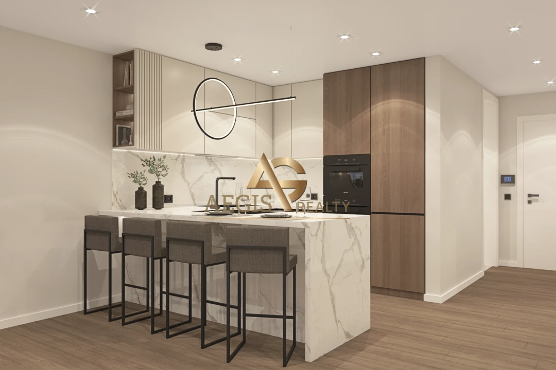 Apartamento T1 para Venda em Funchal (Santa Maria Maior) Foto 3