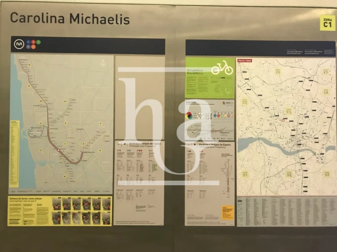 Moradia T3 para Venda em Cedofeita, Santo Ildefonso, Sé, Miragaia, São Nicolau e Vitória Foto 20