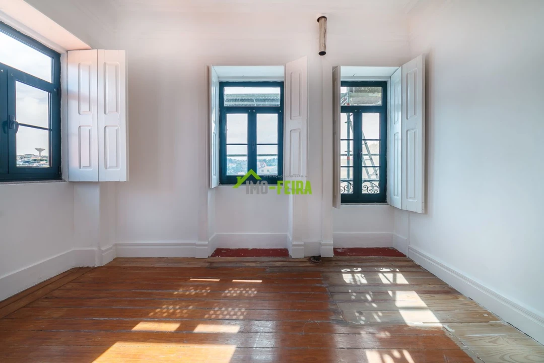 Quinta T6 para Venda em São João da Madeira Foto 45