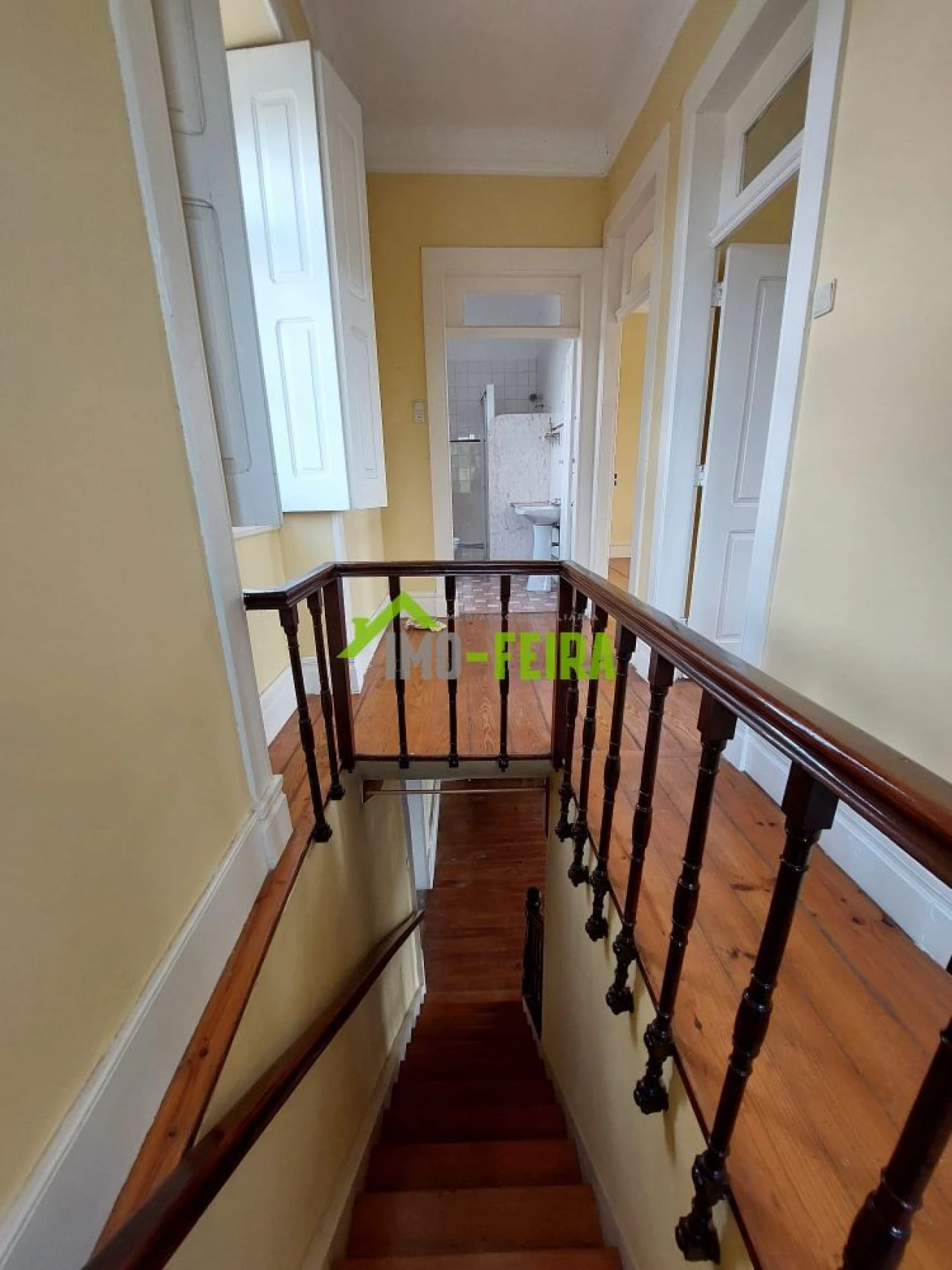 Quinta T6 para Venda em São João da Madeira Foto 36