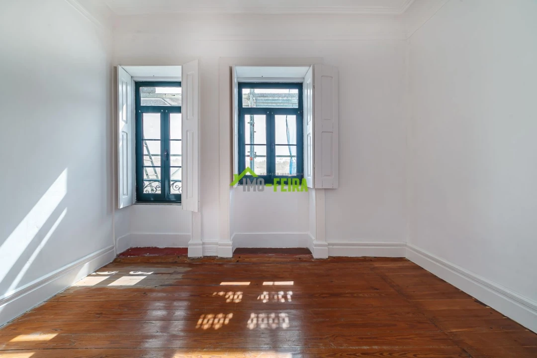 Quinta T6 para Venda em São João da Madeira Foto 46