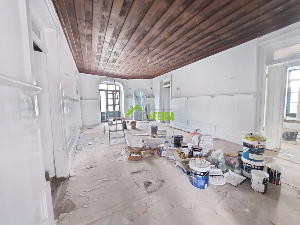 Quinta T6 para Venda em São João da Madeira Foto 66