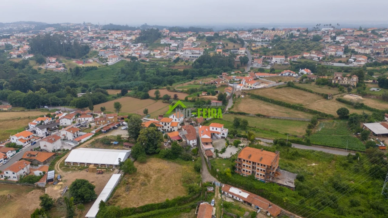 Quinta T6 para Venda em São João da Madeira Foto 54
