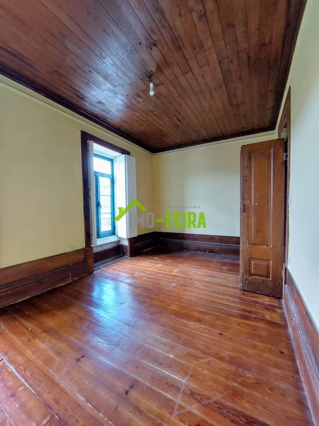 Quinta T6 para Venda em São João da Madeira Foto 22