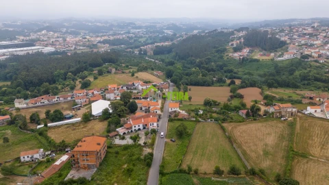 Quinta T6 para Venda em São João da Madeira