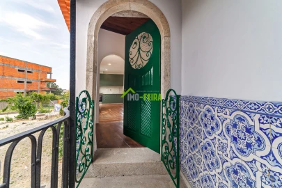 Quinta T6 para Venda em São João da Madeira