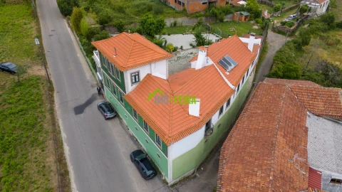 Quinta T6 para Venda em São João da Madeira