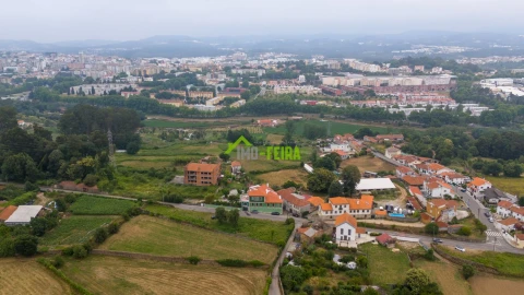 Quinta T6 para Venda em São João da Madeira