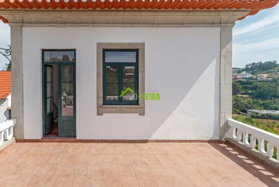 Quinta T6 para Venda em São João da Madeira