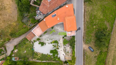 Quinta T6 para Venda em São João da Madeira