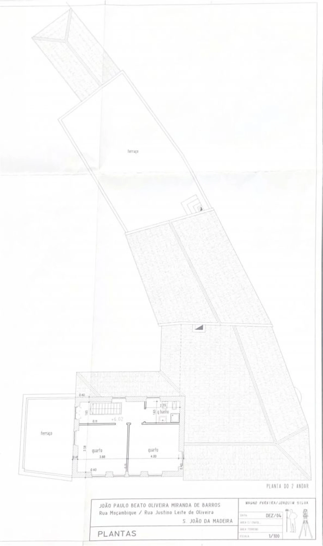 Quinta T6 para Venda em São João da Madeira Foto 63