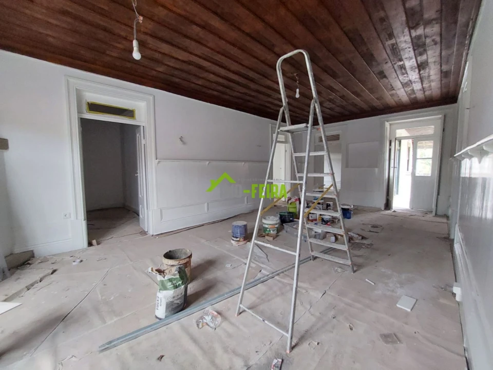 Quinta T6 para Venda em São João da Madeira Foto 65