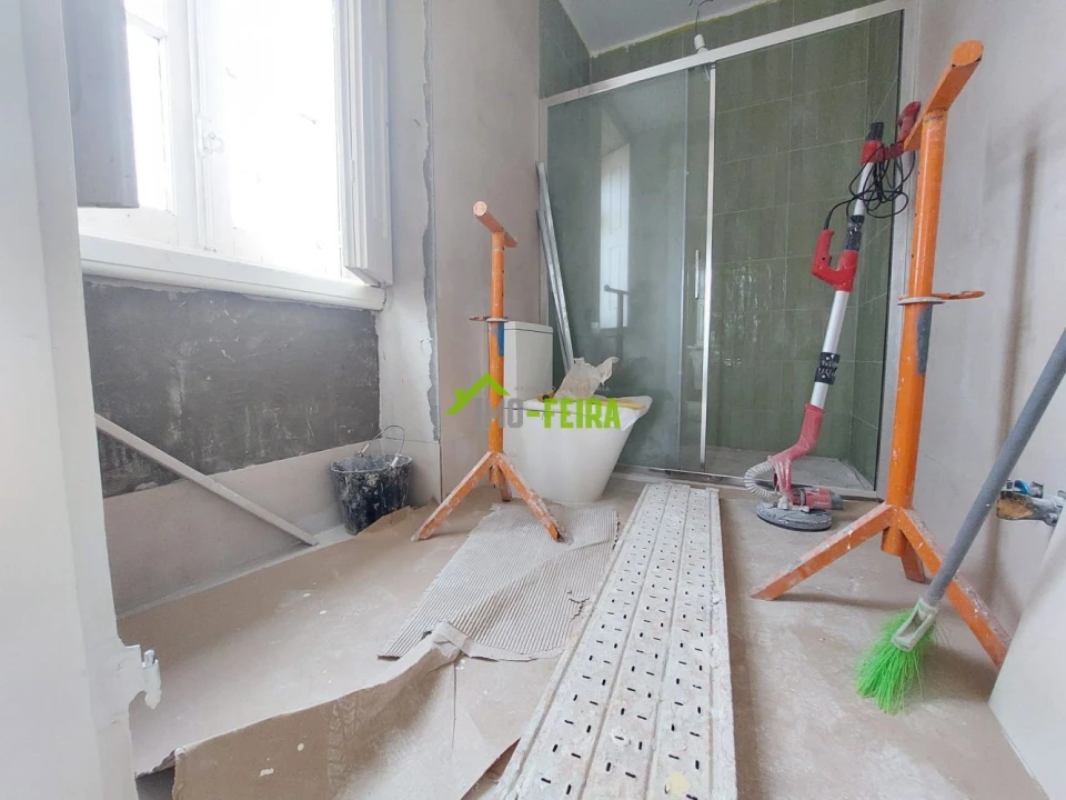 Quinta T6 para Venda em São João da Madeira Foto 60