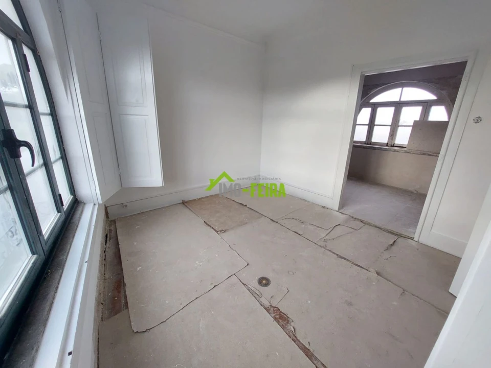 Quinta T6 para Venda em São João da Madeira Foto 62